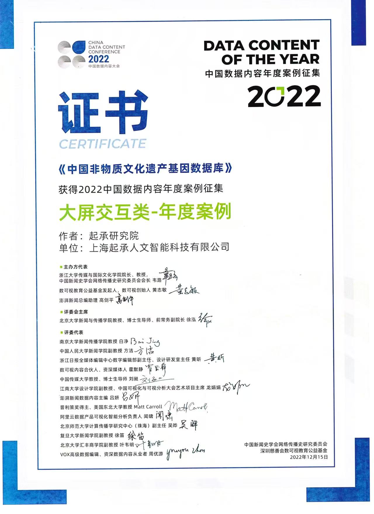 学生获奖2