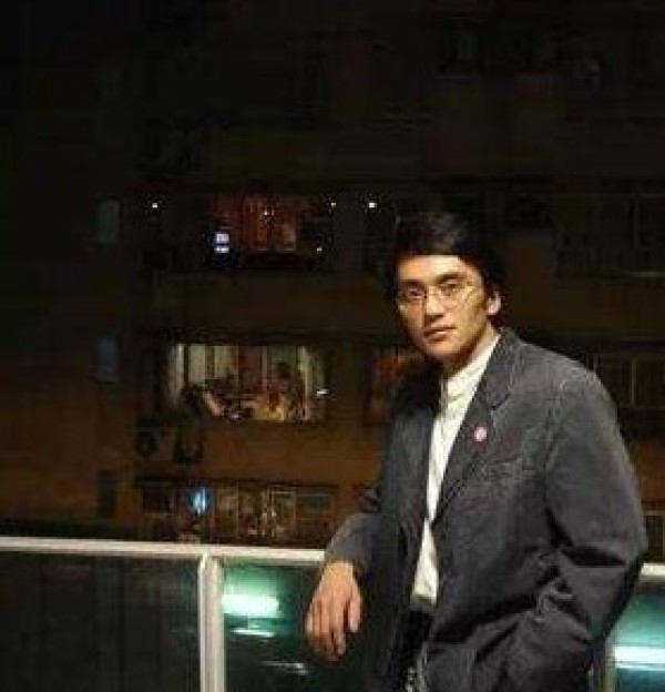 祁林 | 南京大学艺术与文化创新创意平台